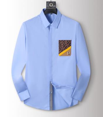 cheap quality Fendi Shirts Model No. 287